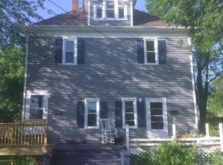 1610 Salem Ave SW #B, Roanoke, VA 24016