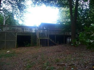 108A Beaver Ln, Townville, SC 29689
