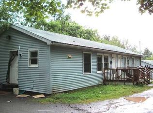 11 Willey Ave APT D, Liberty, NY 12754