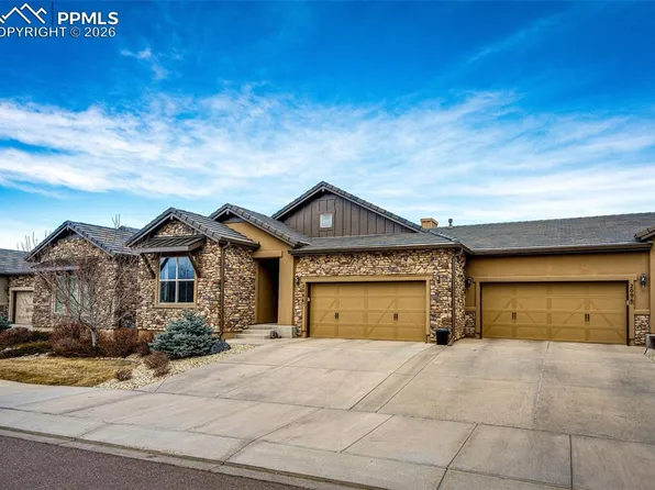 2086 Villa Creek Cir, Colorado Springs, CO 80921