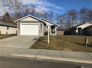 7346 Yellow Fin Ct, Blaine, WA 98230