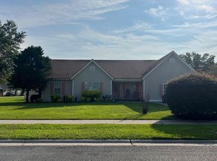 110 Madison Oaks Dr, Rincon, GA 31326