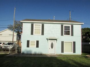 1408 26th St, Galveston, TX 77550