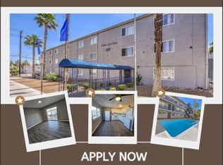 515 S 13th St #A05, Las Vegas, NV 89101