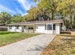 3450 N Olive Ave, Crystal River, FL 34428