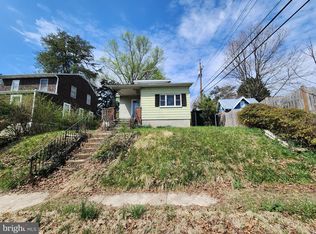 6308 Beechwood Rd, Baltimore, MD 21239