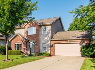 10510 Camille Ct, Indianapolis, IN