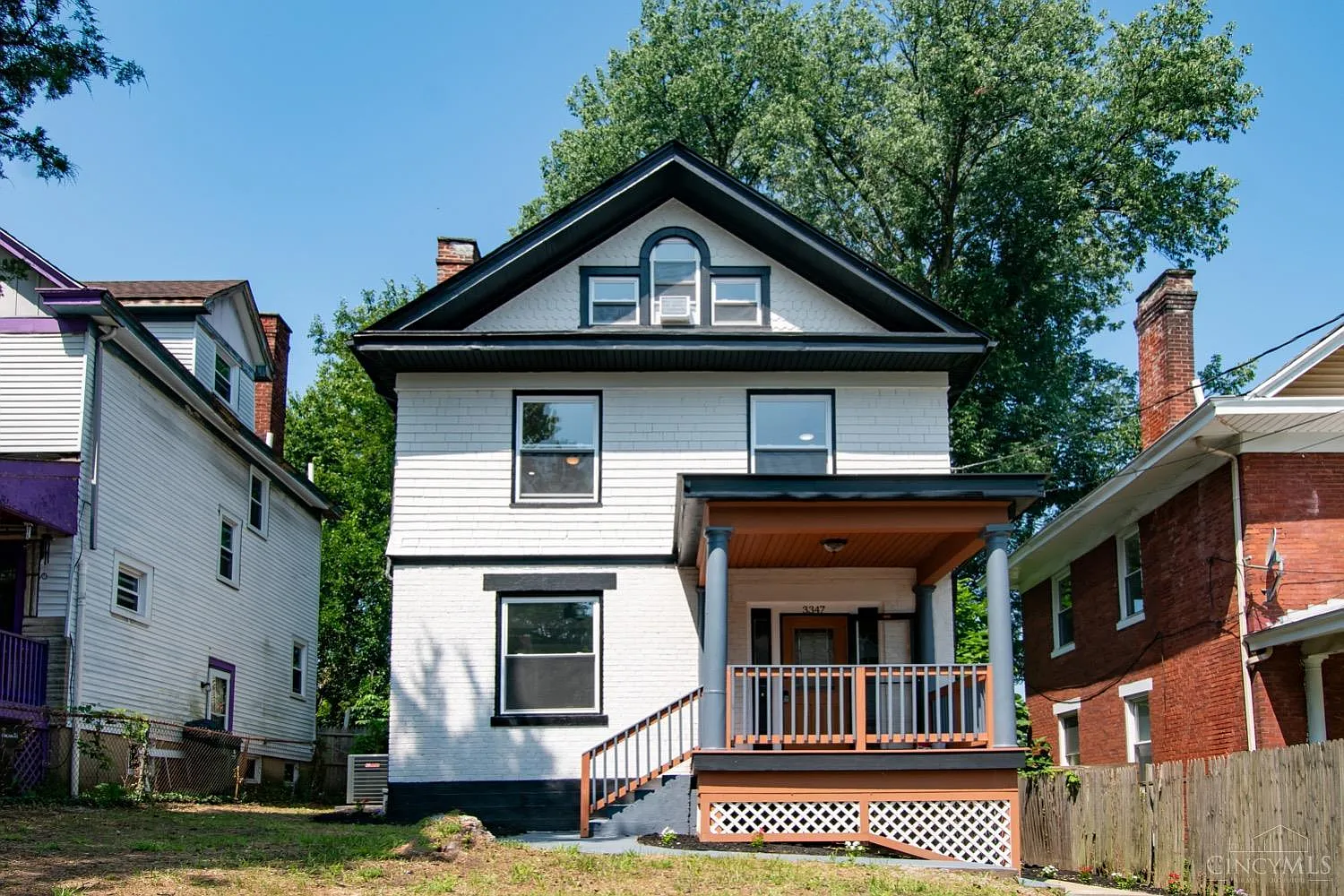 3347 Bonaparte Ave photo 1