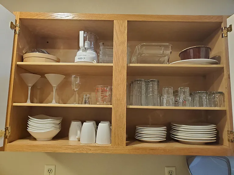 Kitchen Supplies