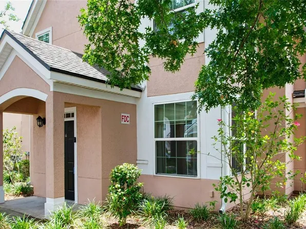 3392 Westchester Square Blvd APT 104, Orlando, FL 32835