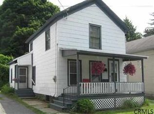 39 Gage Ave, Glens Falls, NY 12801
