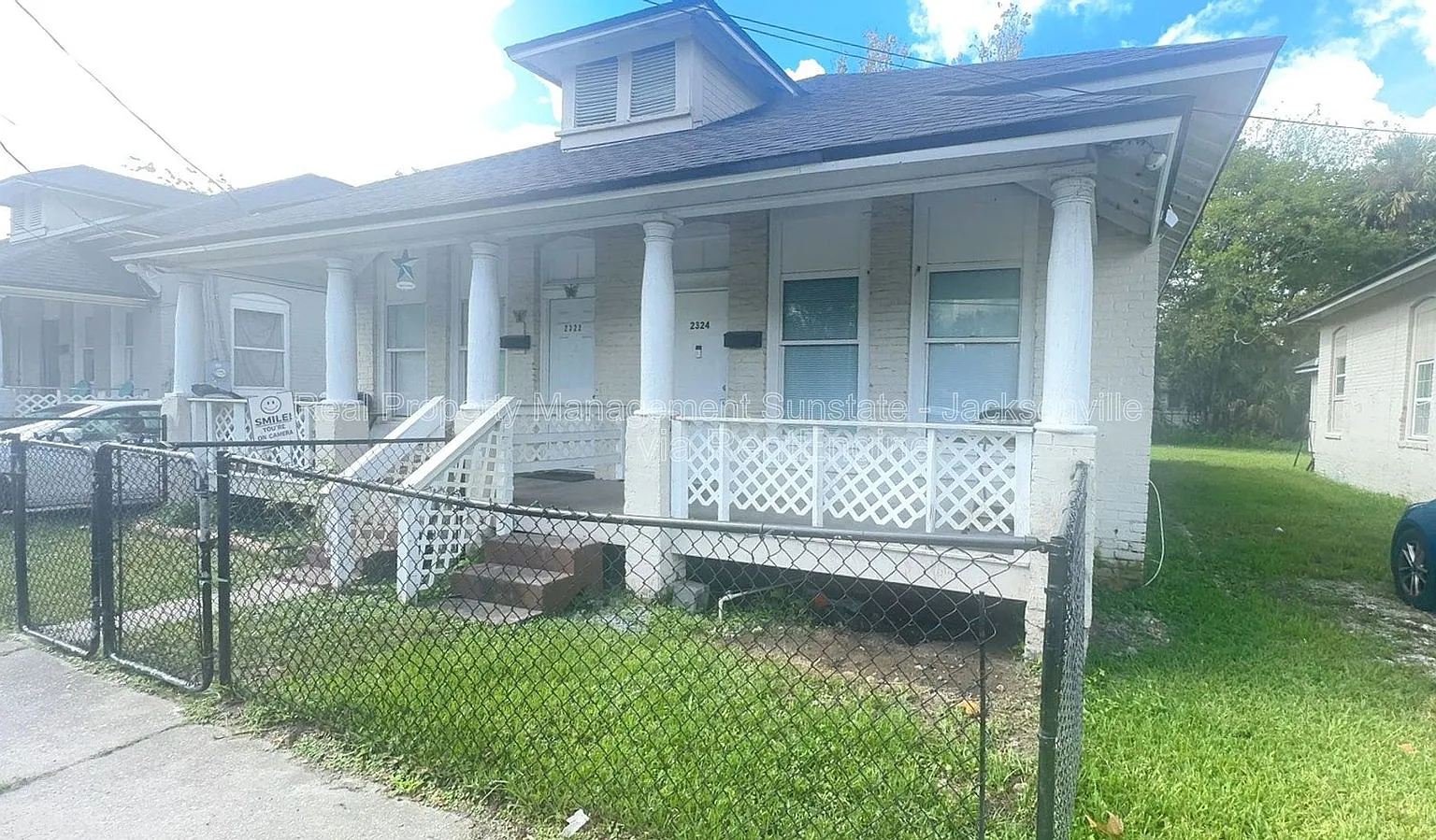 2 bed, 1.0 bath, 900 sqft, $875 — Photo 1