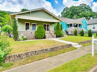 5505 Saint Elmo Ave, Chattanooga, TN 37409