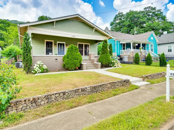 5505 Saint Elmo Ave, Chattanooga, TN 37409