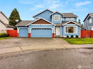 9820 S 242nd Pl, Kent, WA 98030