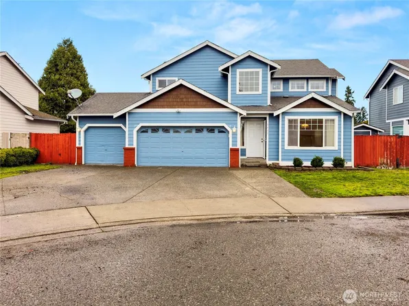 9820 S 242nd Place, Kent, WA 98030