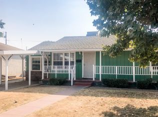 817 Sonoma Ave, Chowchilla, CA