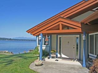 6812 190th Avenue Kp N #KPN, Vaughn, WA 98394