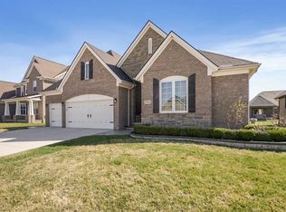 49946 Monarch Dr, Macomb, MI 48044