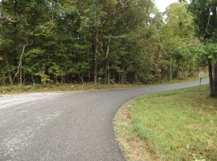 1034 Salem Chapel Rd S, Benton, KY 42025