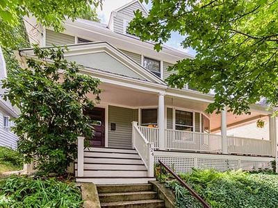 124 Brown Ave, Roslindale, MA, 02131