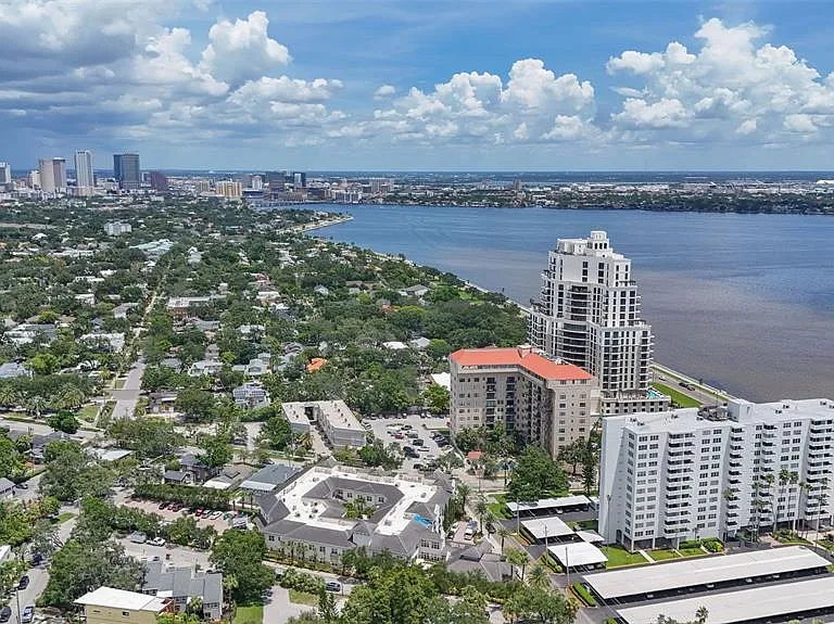 2401 Bayshore Blvd #410 & 510 — Photo 18
