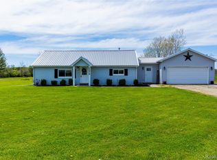 2579 Braidwood Rd, Riley, MI 48041