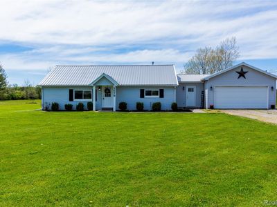 2579 Braidwood Rd, Riley, MI, 48041