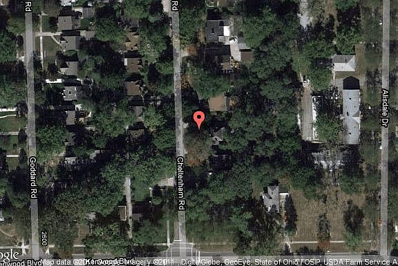 Map View