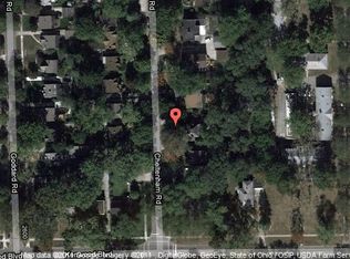 2622 Cheltenham Rd, Toledo, OH 43606