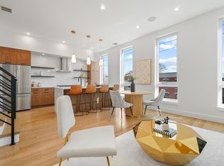 337 Palisade Ave #3, Jersey City, NJ 07307
