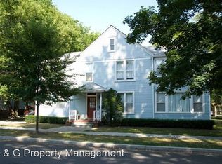 2039 Maple Ave #5563162, Evanston, IL 60201