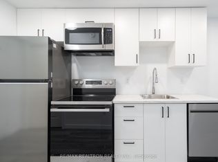 1524 Lawrence Ave W #112-04, Toronto, ON M6L 1B7