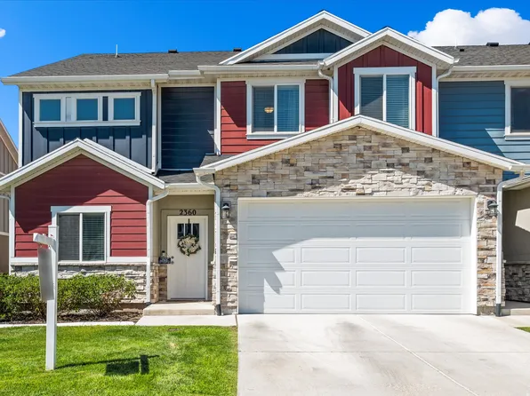 2360 W Howard St, Ogden, UT 84401