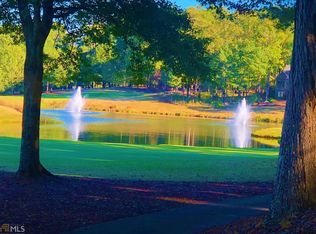 1230 Callahans Ridge Rd, Greensboro, GA 30642