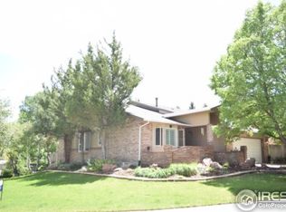 1420 41st Avenue Ct, Greeley, CO 80634