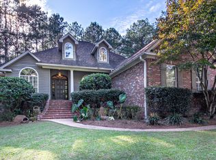 45 Highlander, Hattiesburg, MS 39402