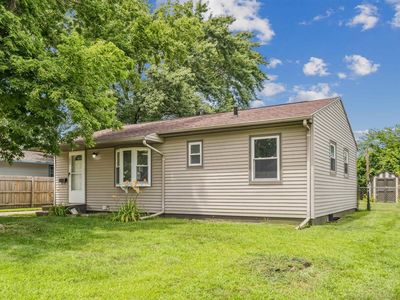1662 Golden Valley Dr, Waterloo, IA, 50703
