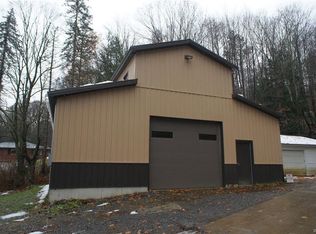 8424 Back Creek Rd, Boston, NY 14025