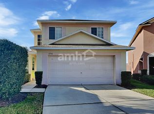 12918 Fennway Ridge Dr, Riverview, FL 33579