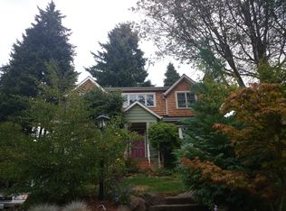 7542 30th Ave NE, Seattle, WA 98115
