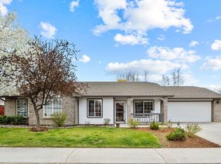 2563 Fall Valley Ave, Grand Junction, CO 81505