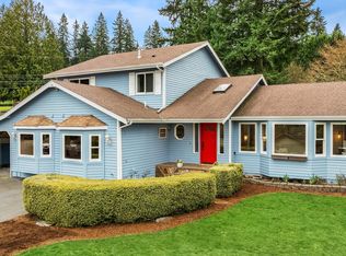 8909 172nd Street SE, Snohomish, WA 98296