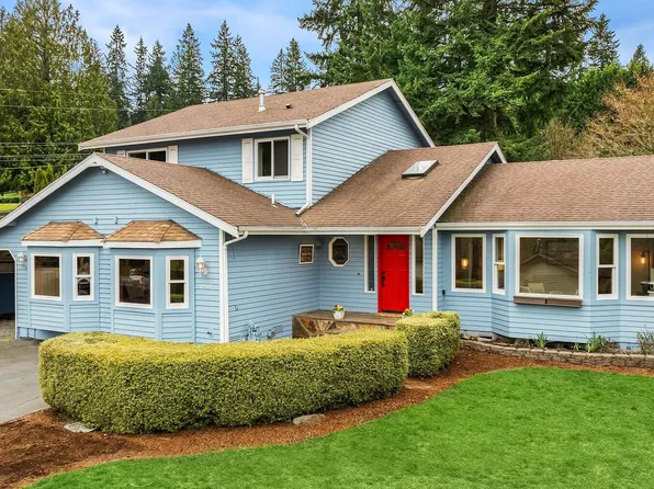 8909 172nd Street SE, Snohomish, WA 98296