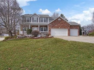 2 Julie Ln, Edwardsville, IL 62025