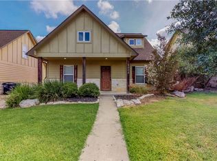 3408 Cullen Trl, College Station, TX 77845