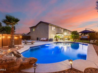 10346 W Dana Ln, Avondale, AZ, 85392
