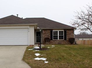 9718 La Mesa Dr, Fort Wayne, IN 46825