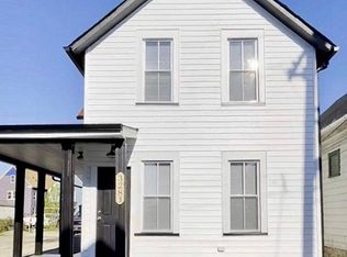 3283 W 23rd Pl, Cleveland, OH