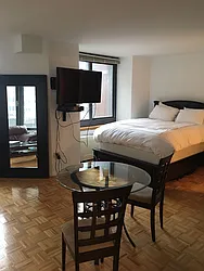 Rented by Owner
